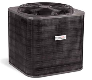 Grand Aire AC Equipment