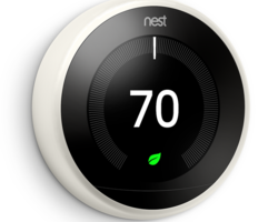 NEST THERMOSTAT SERVICE